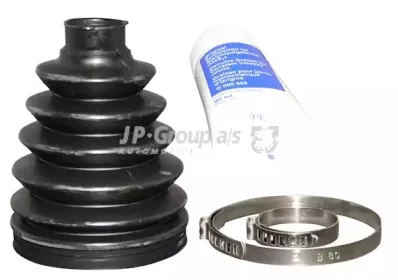 Комплект пылника, приводной вал JP GROUP купить