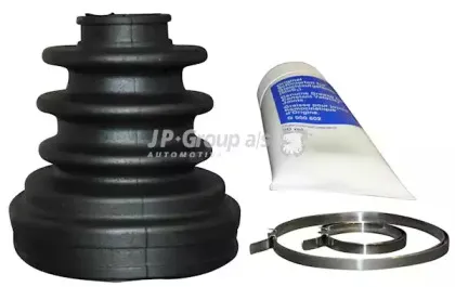 Комплект пылника, приводной вал JP GROUP купить