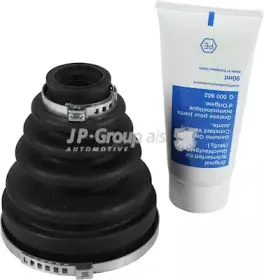 Комплект пылника, приводной вал JP GROUP купить