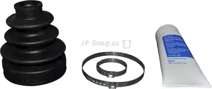 Комплект пылника, приводной вал JP GROUP купить