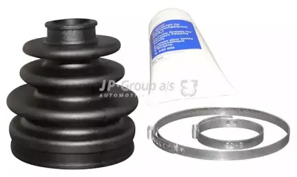 Комплект пылника, приводной вал JP GROUP купить