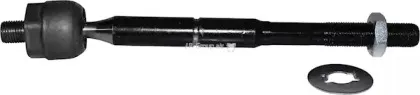 Осевой шарнир, рулевая тяга JP GROUP купить