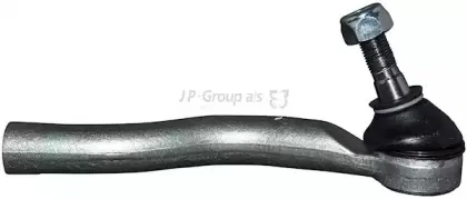 Наконечник рулевой тяги JP GROUP купить
