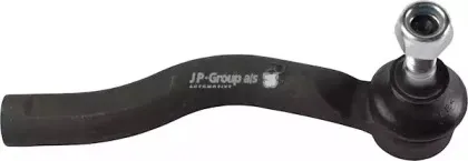 Наконечник поперечной рулевой тяги JP GROUP купить
