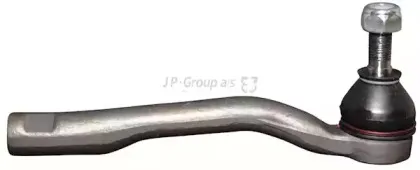 Наконечник поперечной рулевой тяги JP GROUP купить