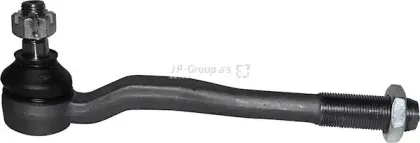 Наконечник поперечной рулевой тяги JP GROUP купить
