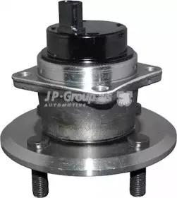 Ступица колеса JP GROUP купить