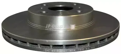 Тормозной диск JP GROUP купить
