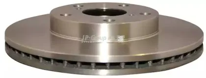 Тормозной диск JP GROUP купить