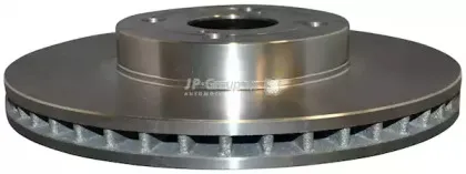 Тормозной диск JP GROUP купить