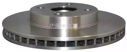 Тормозной диск JP GROUP купить