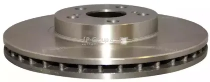 Тормозной диск JP GROUP купить