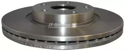 Тормозной диск JP GROUP купить