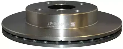 Тормозной диск JP GROUP купить