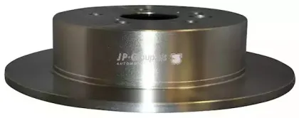 Тормозной диск JP GROUP купить
