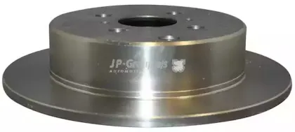 Тормозной диск JP GROUP купить