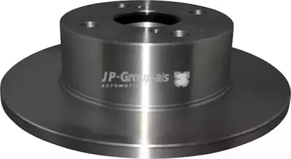 Тормозной диск JP GROUP купить