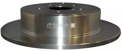 Тормозной диск JP GROUP купить
