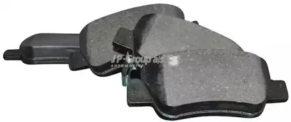 Колодки дискового тормоза JP GROUP купить