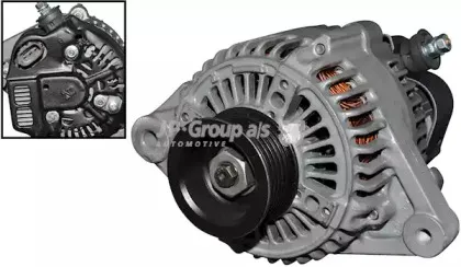 Генератор JP GROUP купить