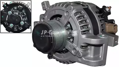 Генератор JP GROUP купить