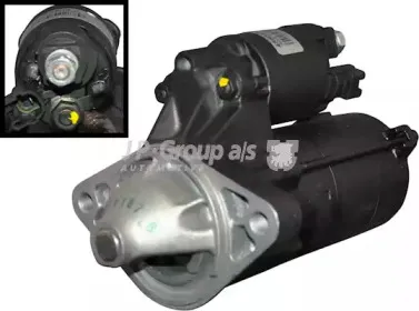 Стартер JP GROUP купить