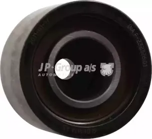 Паразитный / Ведущий ролик, зубчатый ремень JP GROUP купить