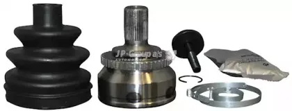 Шарнирный комплект, приводной вал JP GROUP купить