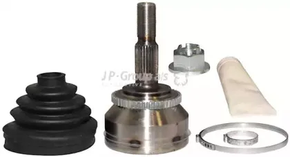 Шарнирный комплект, приводной вал JP GROUP купить