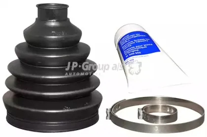 Комплект пылника, приводной вал JP GROUP купить