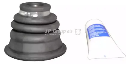 Комплект пылника, приводной вал JP GROUP купить