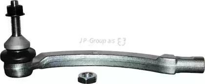 Наконечник поперечной рулевой тяги JP GROUP купить
