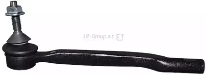 Наконечник поперечной рулевой тяги JP GROUP купить