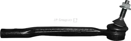 Наконечник поперечной рулевой тяги JP GROUP купить