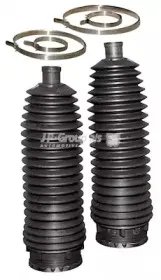 Комплект пылника, рулевое управление JP GROUP купить