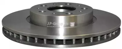 Тормозной диск JP GROUP купить