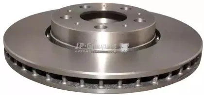 Тормозной диск JP GROUP купить