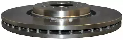 Тормозной диск JP GROUP купить