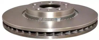 Тормозной диск JP GROUP купить