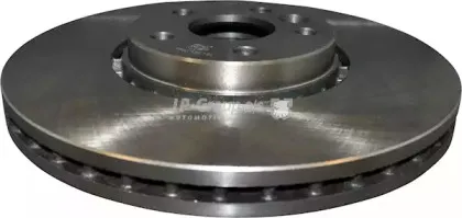Тормозной диск JP GROUP купить