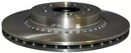 Тормозной диск JP GROUP купить