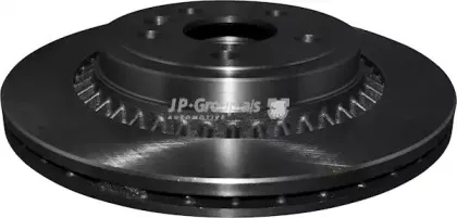 Тормозной диск JP GROUP купить