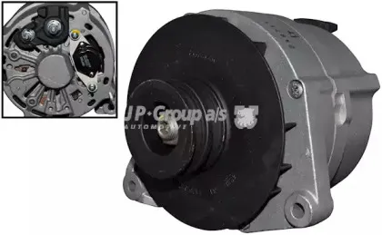 Генератор JP GROUP купить