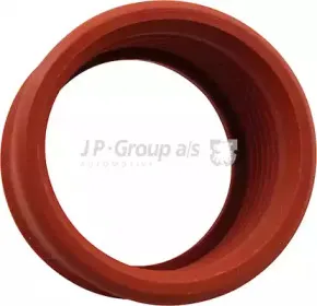 Труба воздушного фильтра JP GROUP купить