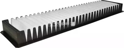 Фильтр, воздух во внутренном пространстве JP GROUP купить