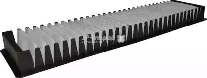 Фильтр, воздух во внутренном пространстве JP GROUP купить