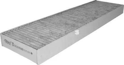 Фільтр повітряний кондиціонера (салону) JP GROUP купить