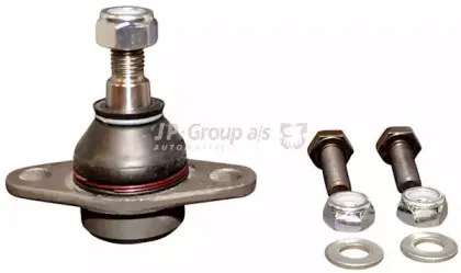 Несущий / направляющий шарнир JP GROUP купить