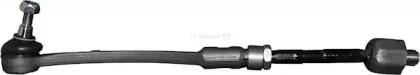 Поперечная рулевая тяга JP GROUP купить