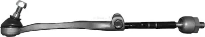 Поперечная рулевая тяга JP GROUP купить